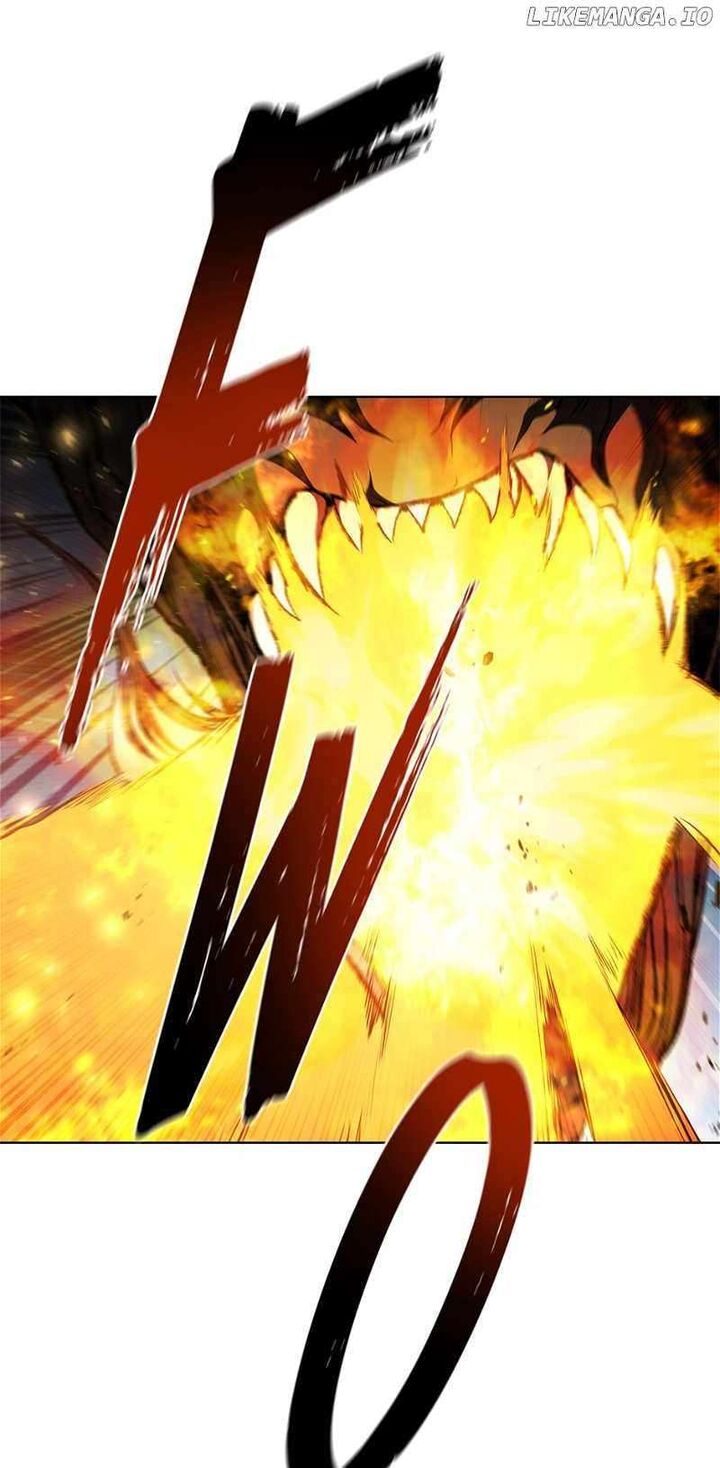 I Regressed As The Duke Chapter 108 Page 3