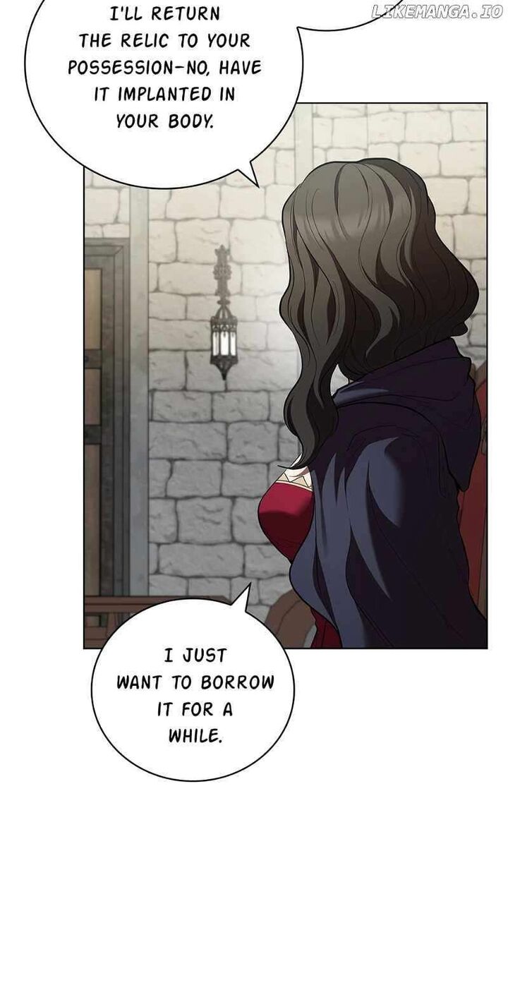 I Regressed As The Duke Chapter 108 Page 30