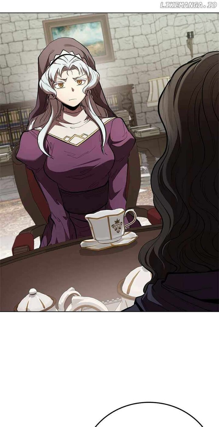 I Regressed As The Duke Chapter 108 Page 31