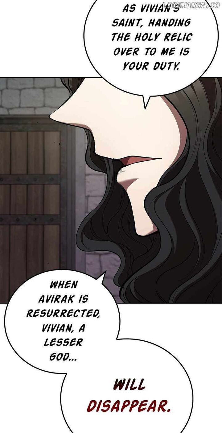 I Regressed As The Duke Chapter 108 Page 32