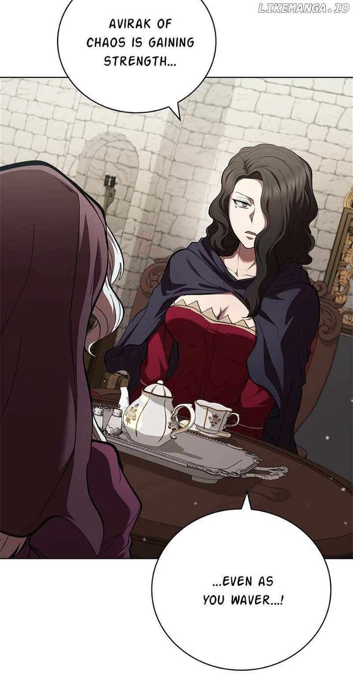 I Regressed As The Duke Chapter 108 Page 34