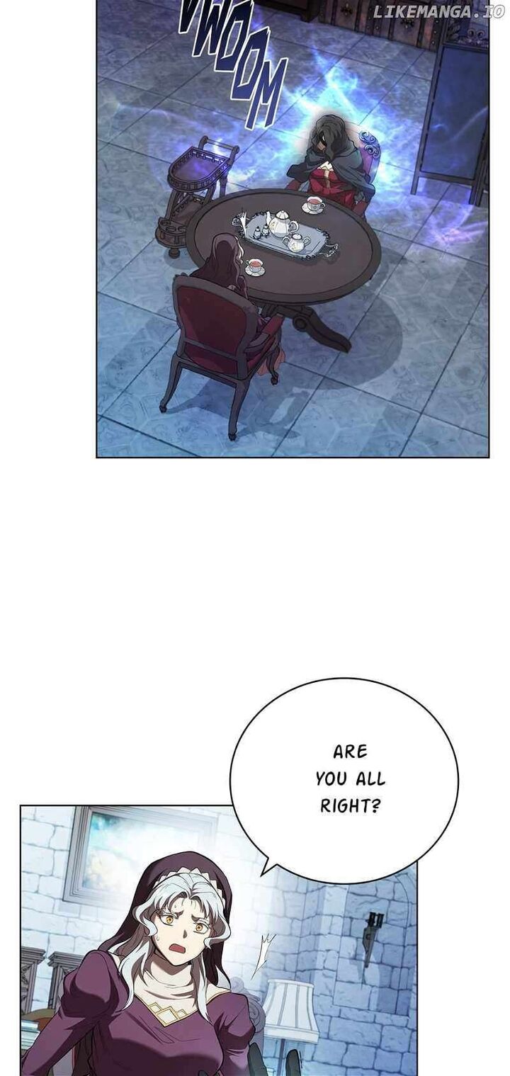 I Regressed As The Duke Chapter 108 Page 37