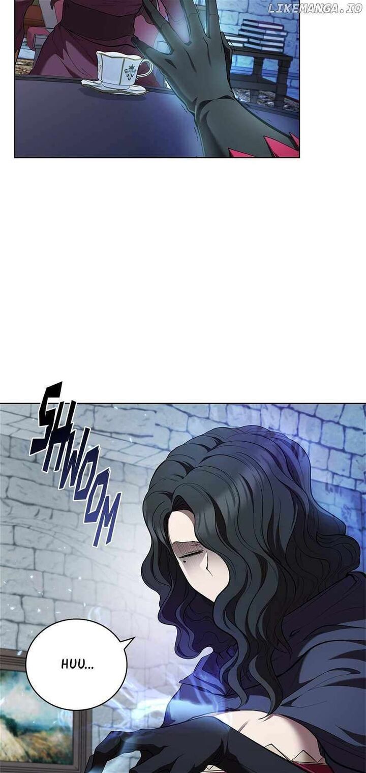 I Regressed As The Duke Chapter 108 Page 38