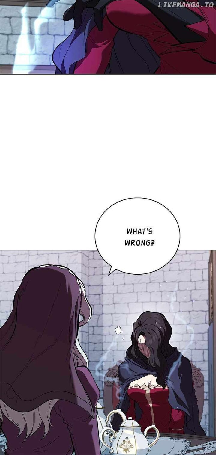 I Regressed As The Duke Chapter 108 Page 39