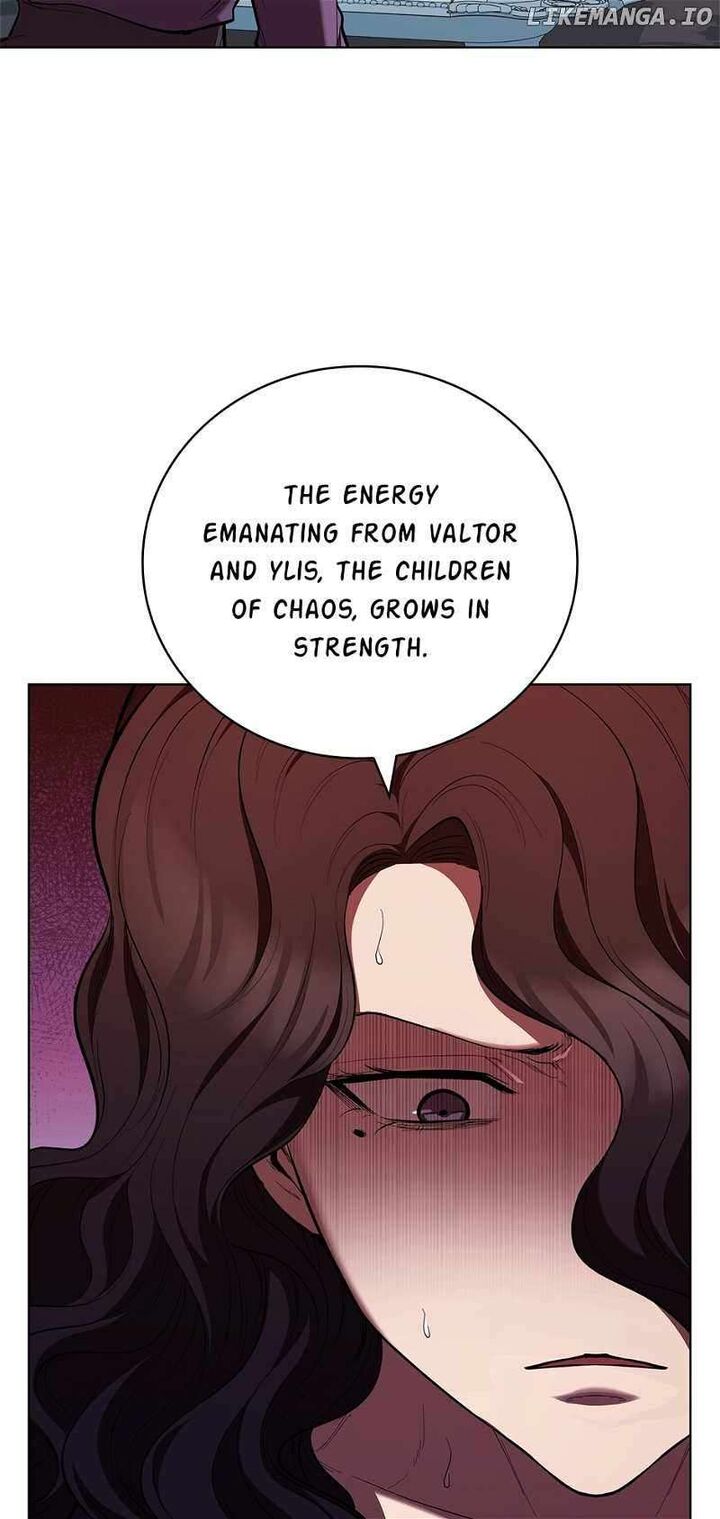 I Regressed As The Duke Chapter 108 Page 40
