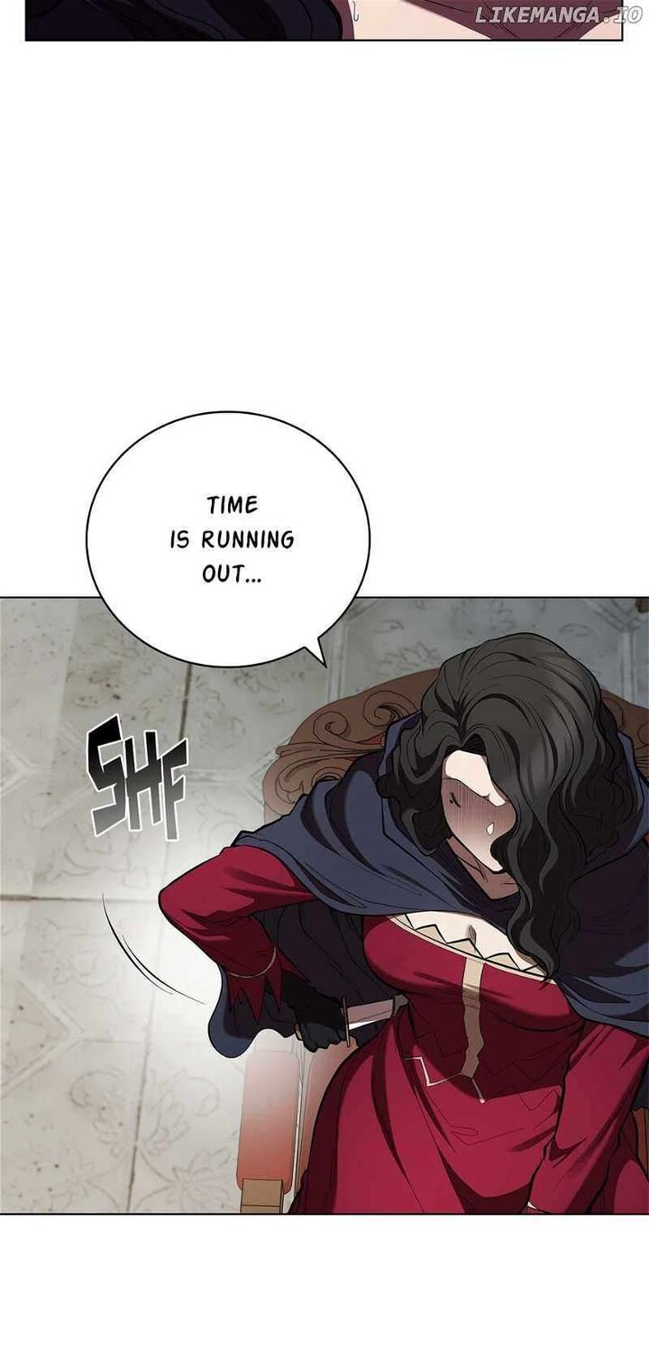 I Regressed As The Duke Chapter 108 Page 41