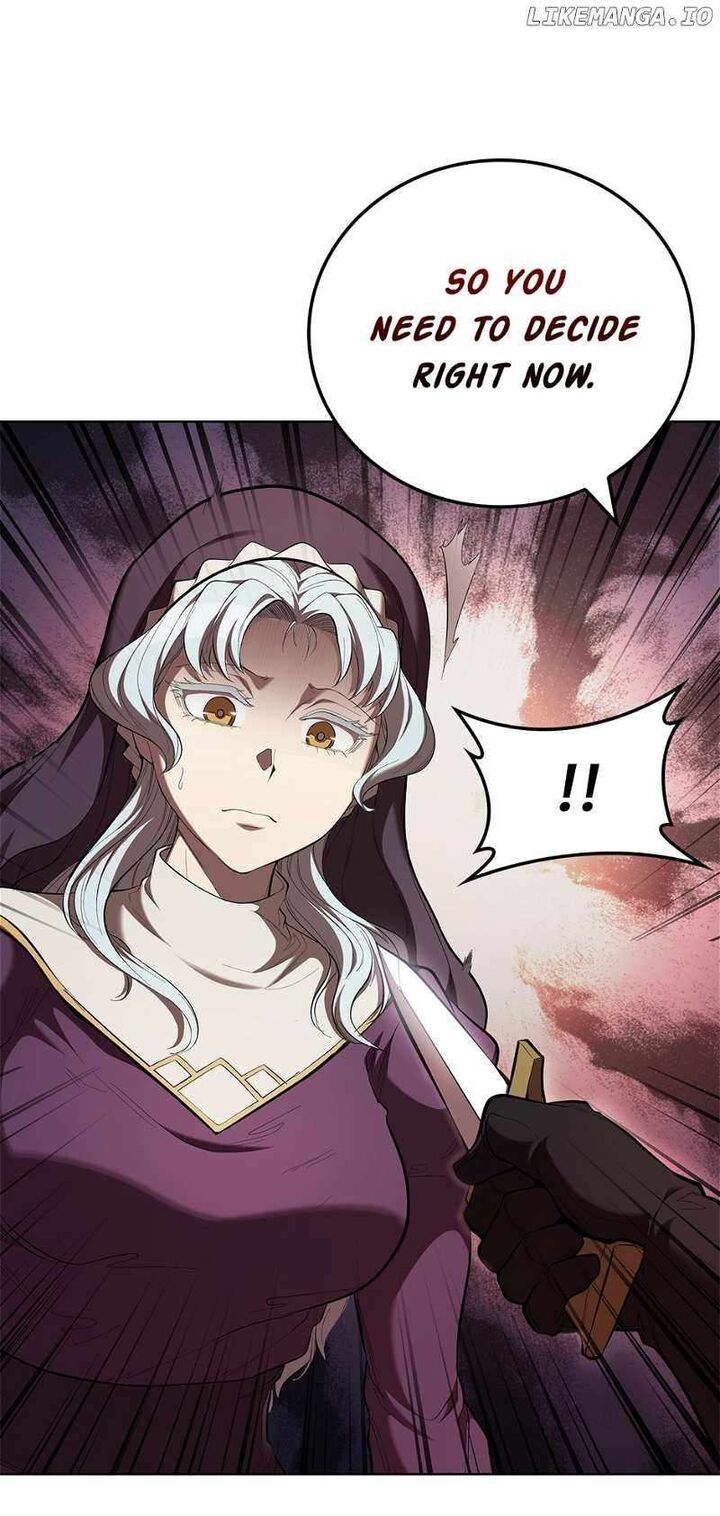 I Regressed As The Duke Chapter 108 Page 42