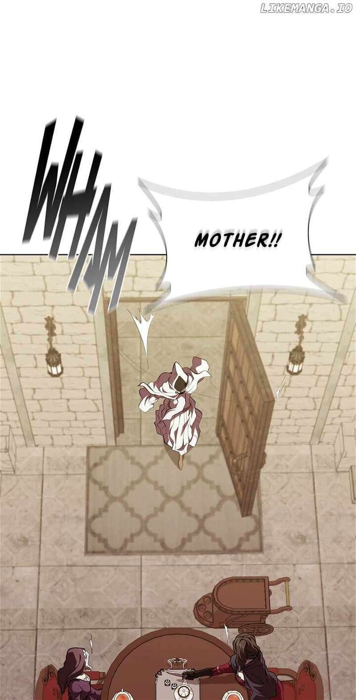 I Regressed As The Duke Chapter 108 Page 43