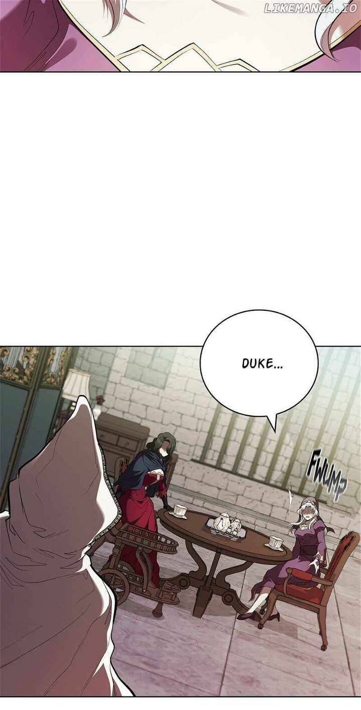 I Regressed As The Duke Chapter 108 Page 50