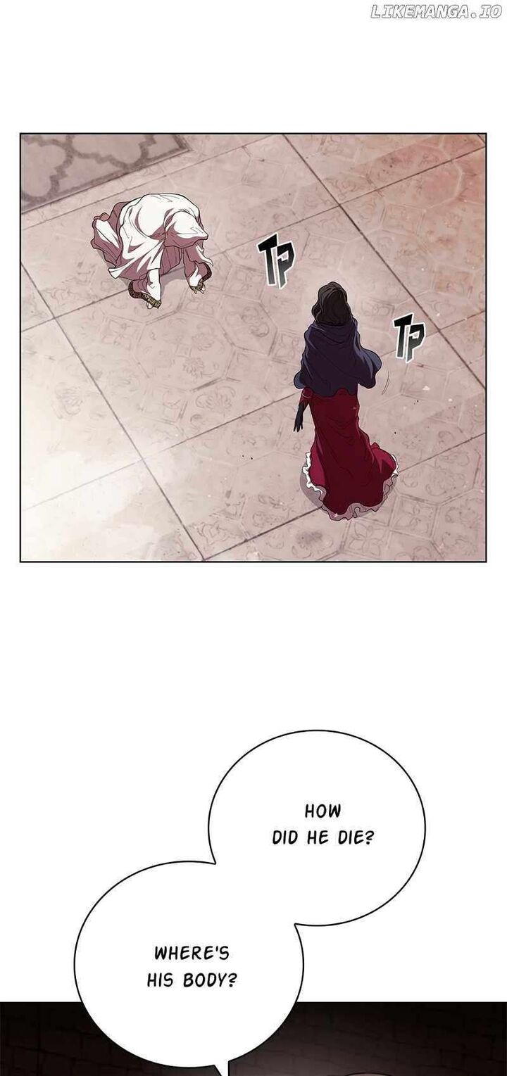 I Regressed As The Duke Chapter 108 Page 53