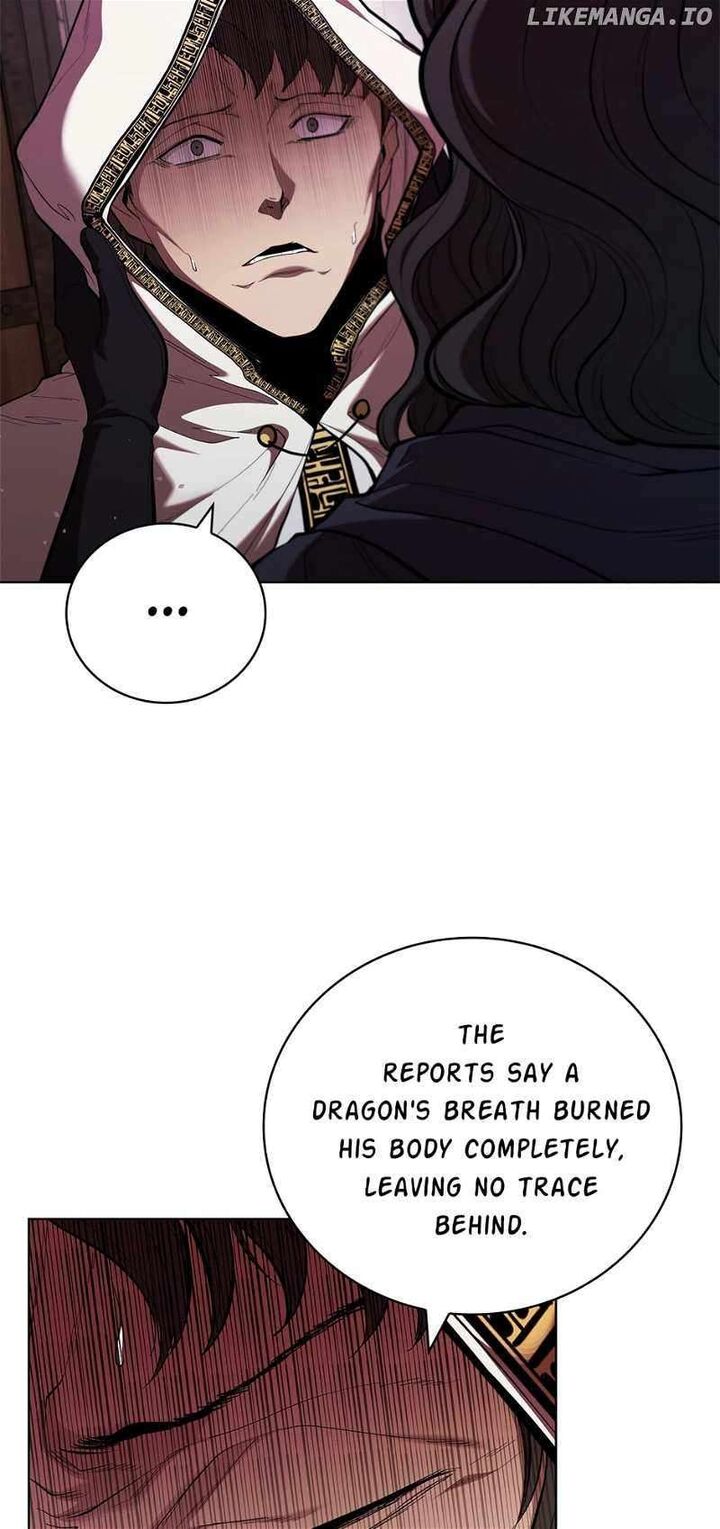 I Regressed As The Duke Chapter 108 Page 55