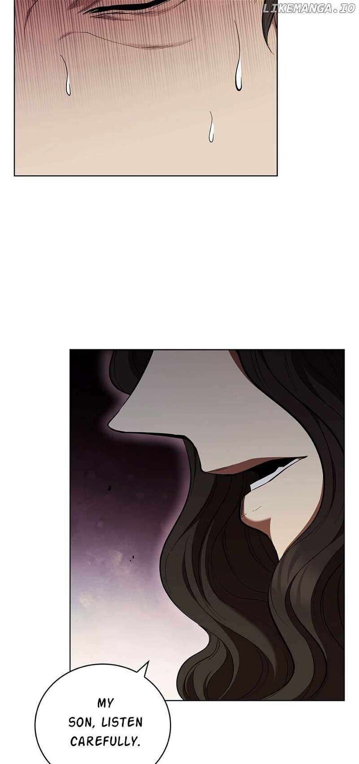 I Regressed As The Duke Chapter 108 Page 56