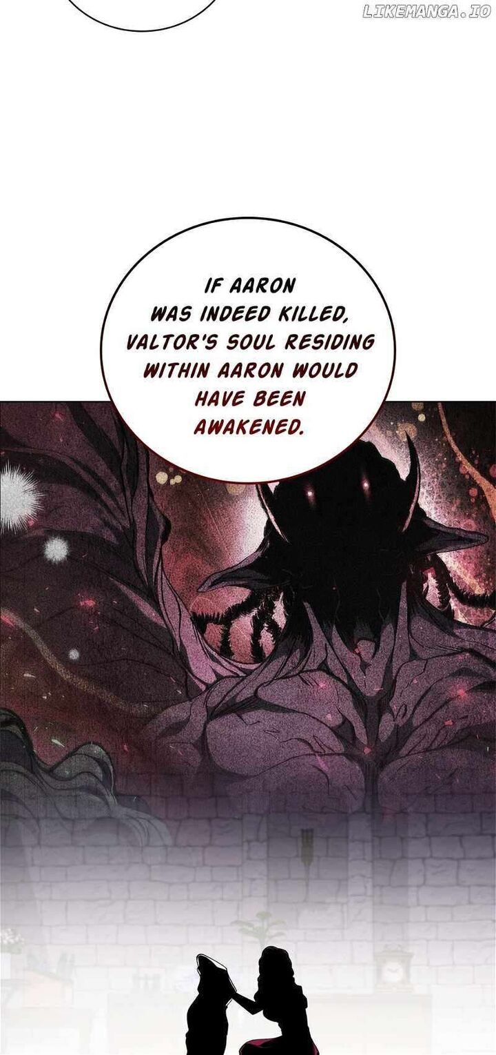 I Regressed As The Duke Chapter 108 Page 57