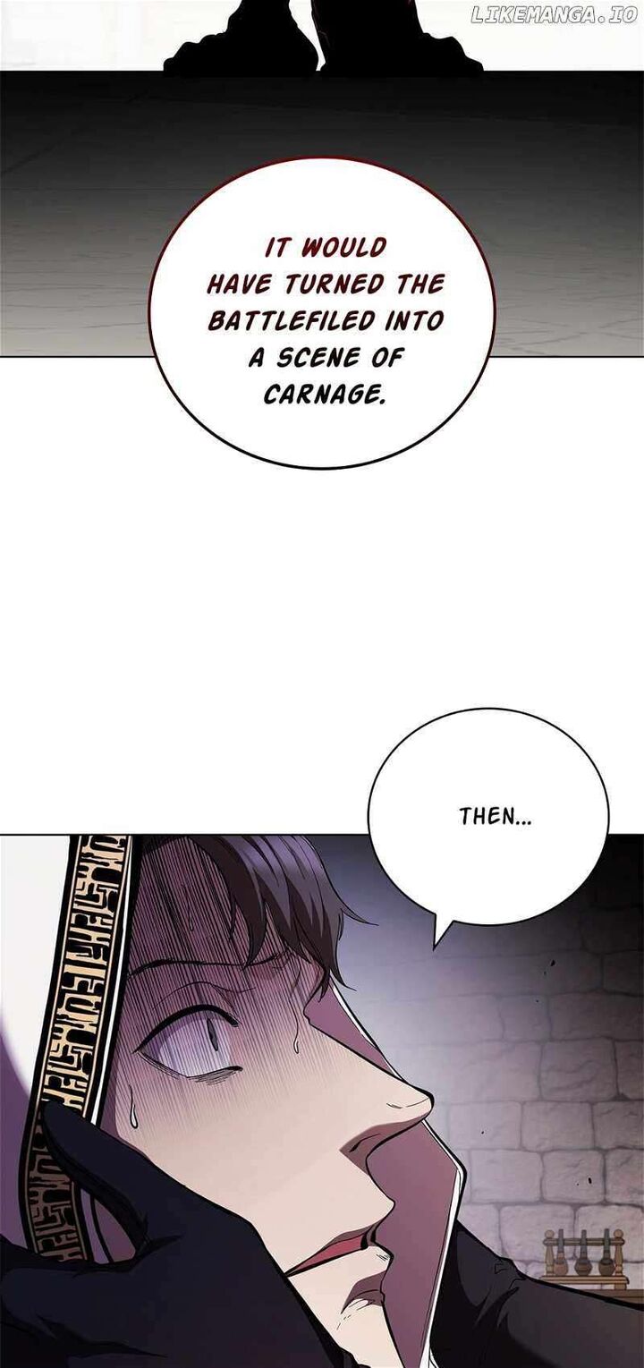 I Regressed As The Duke Chapter 108 Page 58