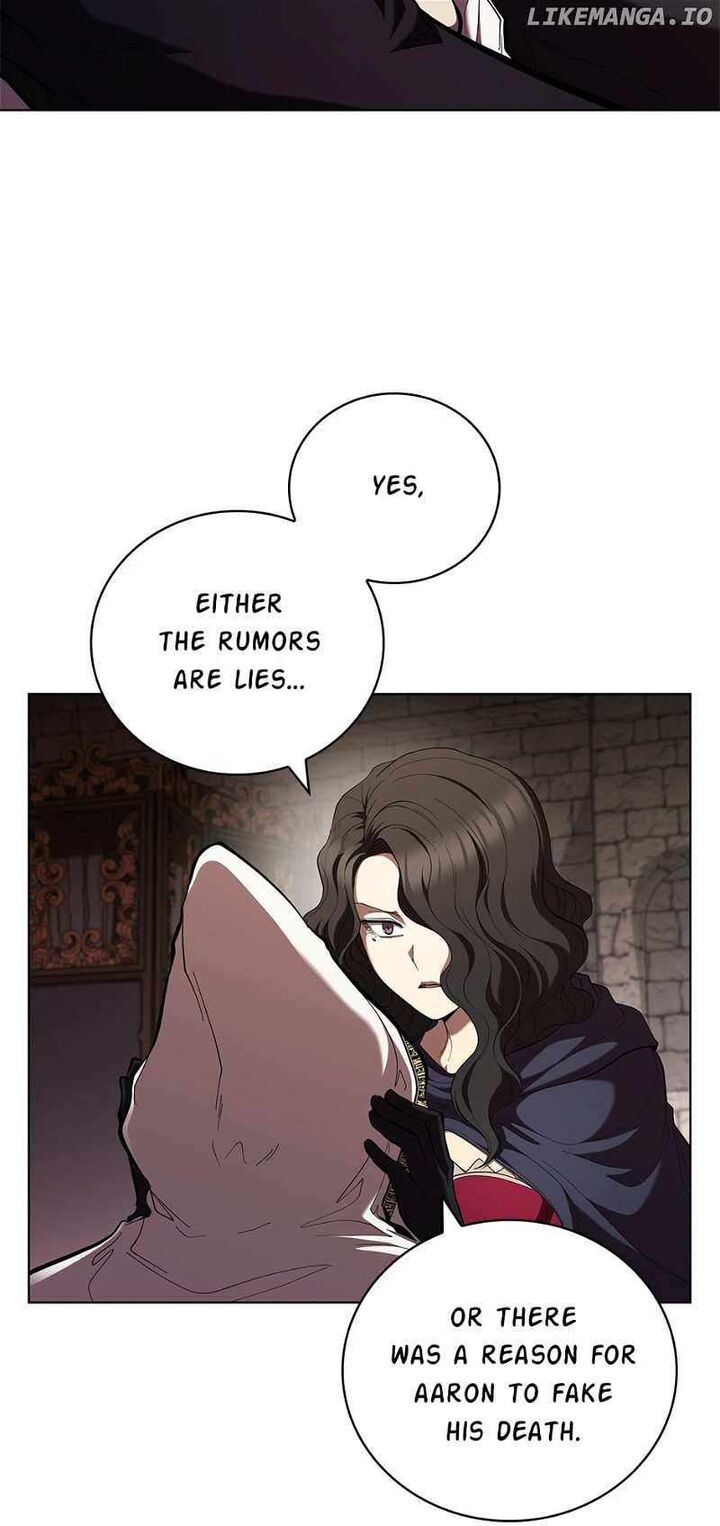 I Regressed As The Duke Chapter 108 Page 59