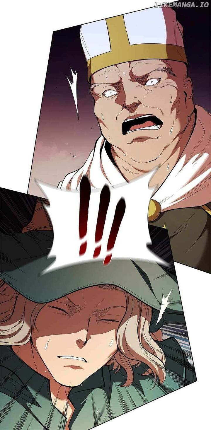 I Regressed As The Duke Chapter 108 Page 6