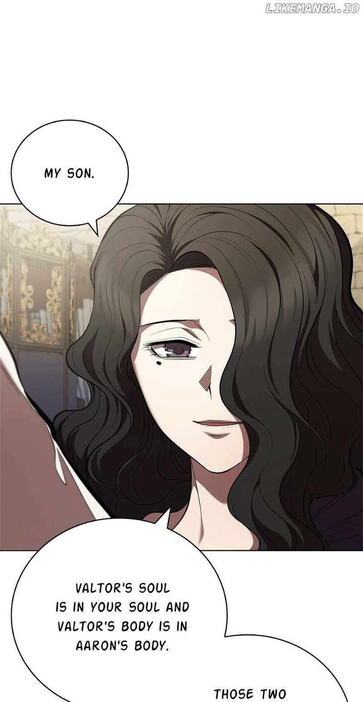 I Regressed As The Duke Chapter 108 Page 60