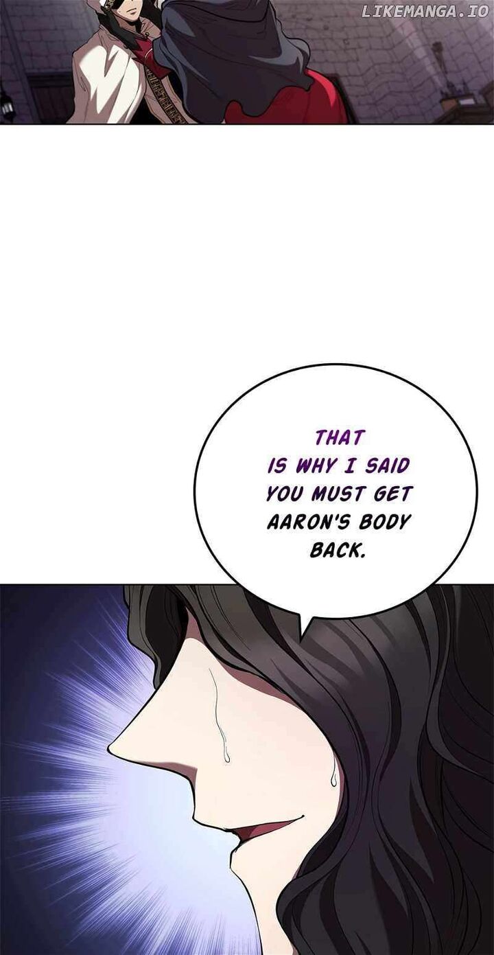 I Regressed As The Duke Chapter 108 Page 62