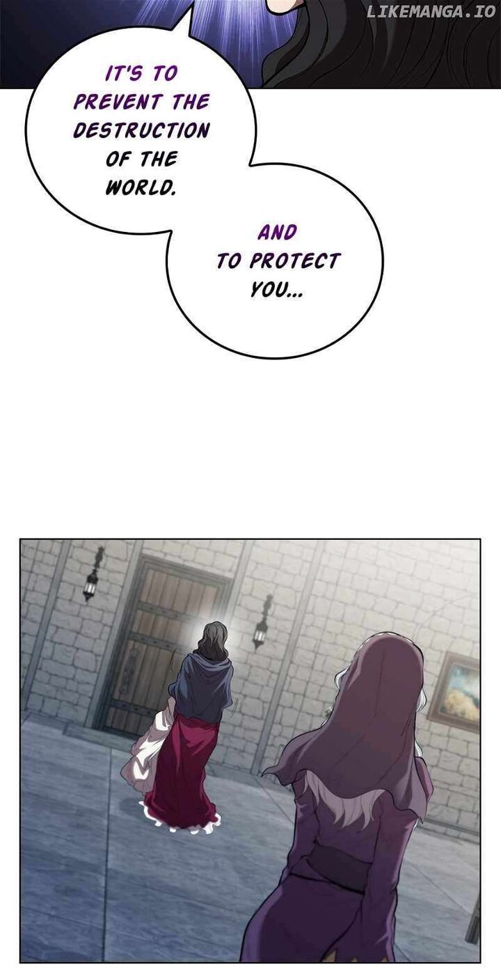 I Regressed As The Duke Chapter 108 Page 63