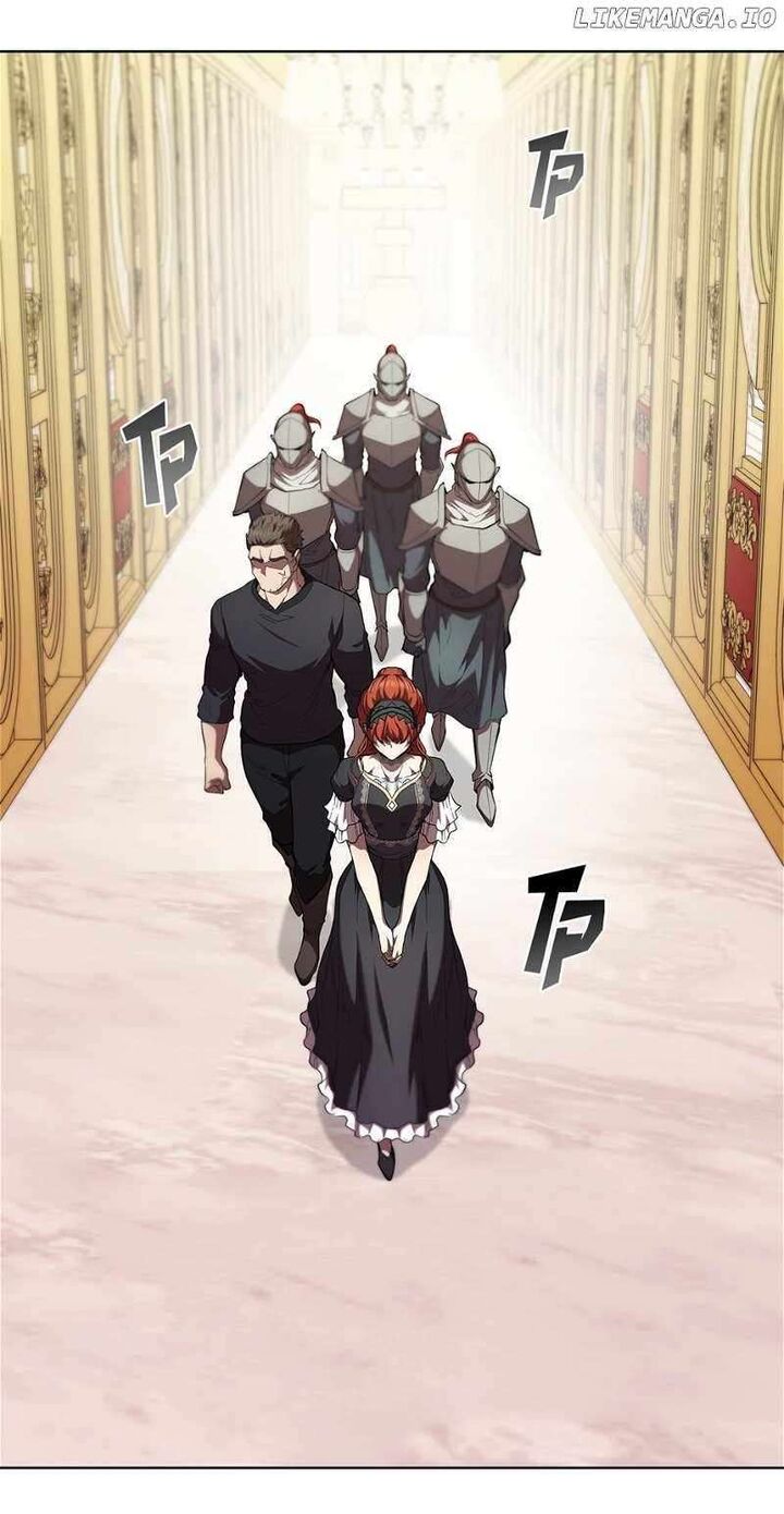 I Regressed As The Duke Chapter 108 Page 68