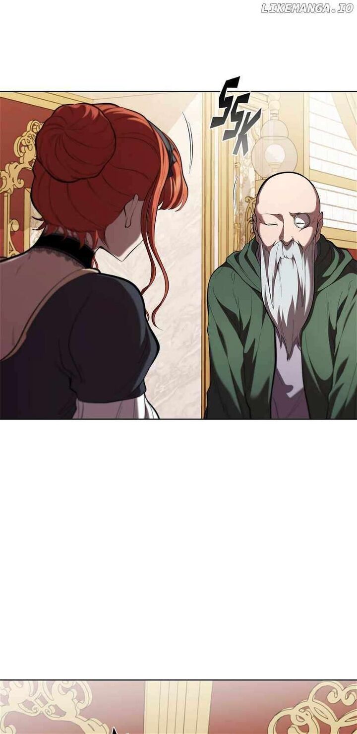 I Regressed As The Duke Chapter 108 Page 71