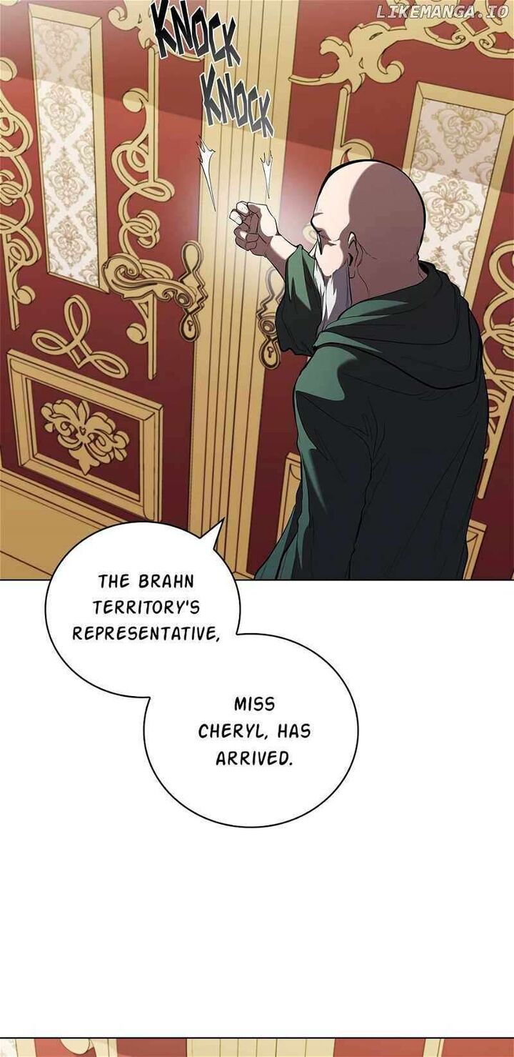 I Regressed As The Duke Chapter 108 Page 72