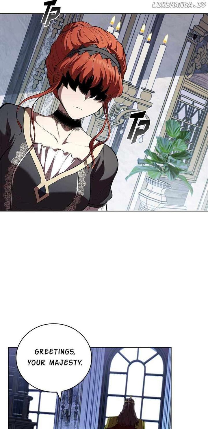 I Regressed As The Duke Chapter 108 Page 75