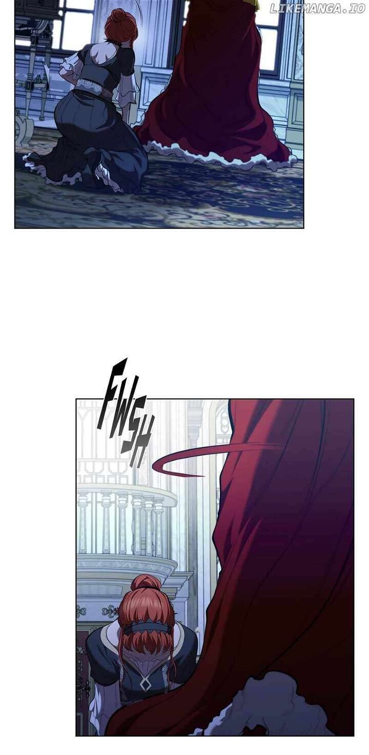 I Regressed As The Duke Chapter 108 Page 76