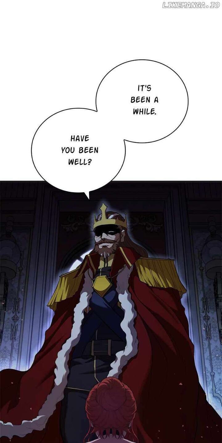 I Regressed As The Duke Chapter 108 Page 77