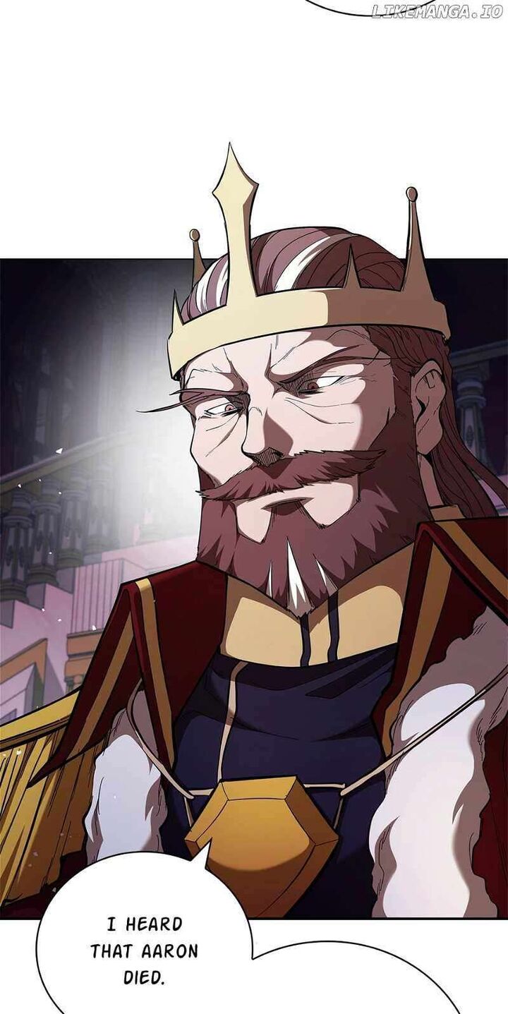 I Regressed As The Duke Chapter 108 Page 79
