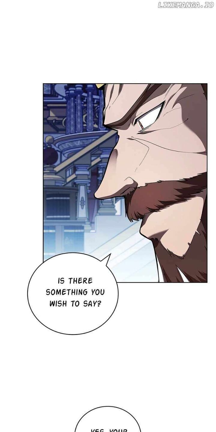I Regressed As The Duke Chapter 108 Page 81