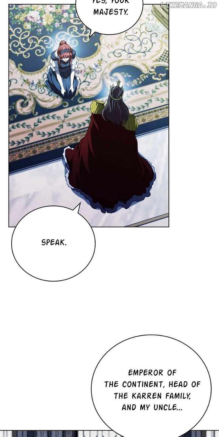 I Regressed As The Duke Chapter 108 Page 82