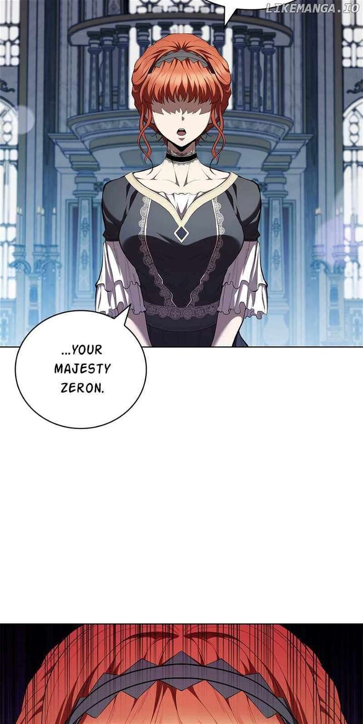 I Regressed As The Duke Chapter 108 Page 83