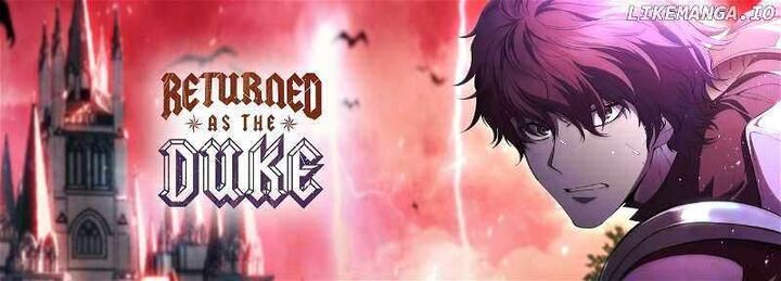 I Regressed As The Duke Chapter 108 Page 87