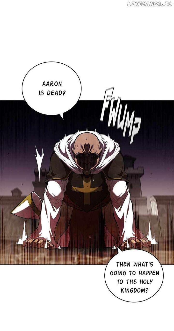 I Regressed As The Duke Chapter 108 Page 9