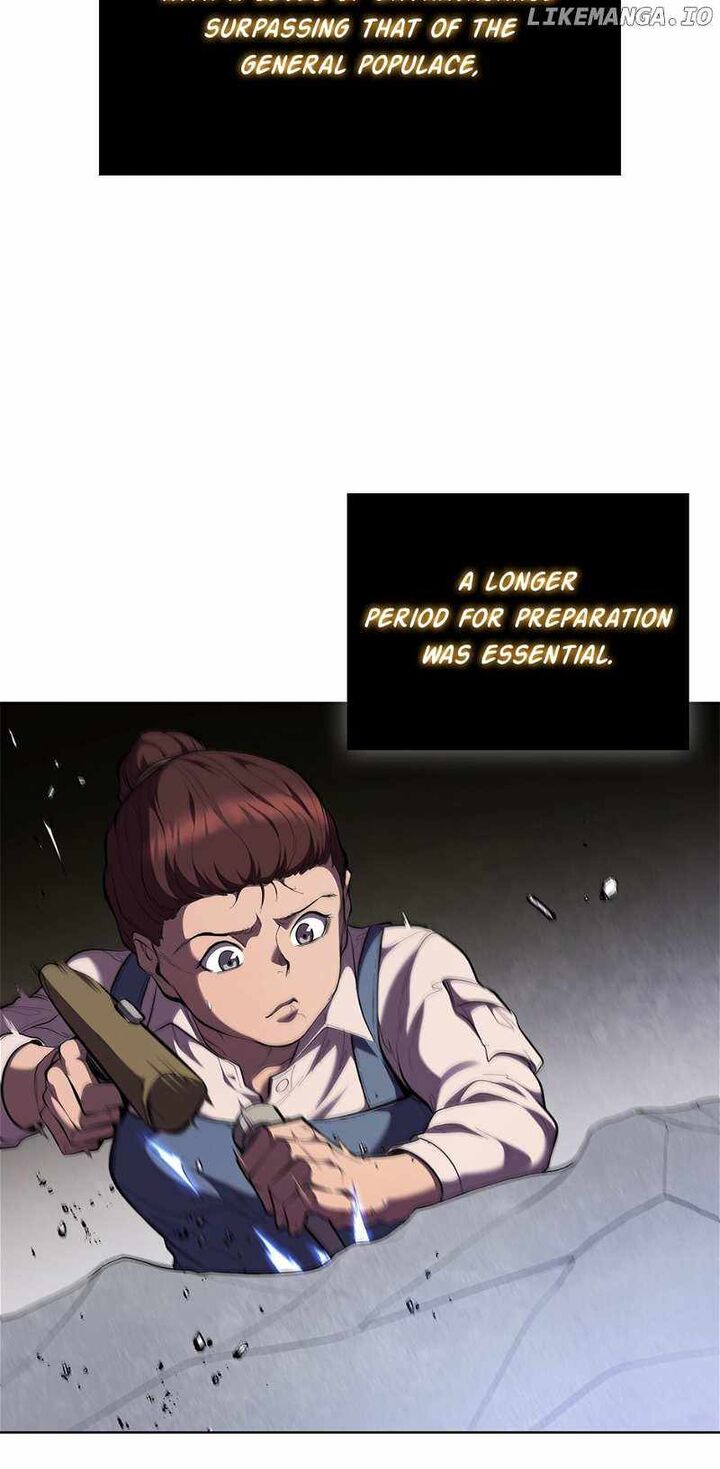 I Regressed As The Duke Chapter 109 Page 10