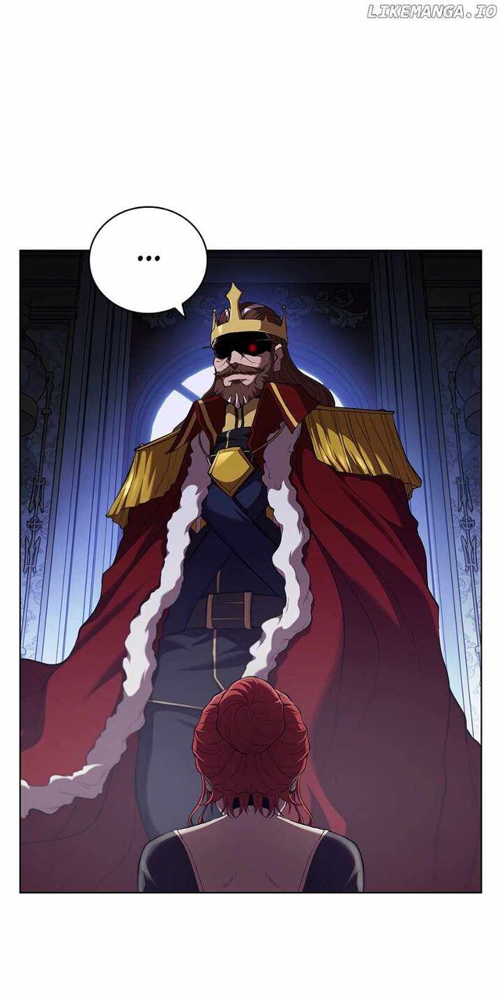 I Regressed As The Duke Chapter 109 Page 11