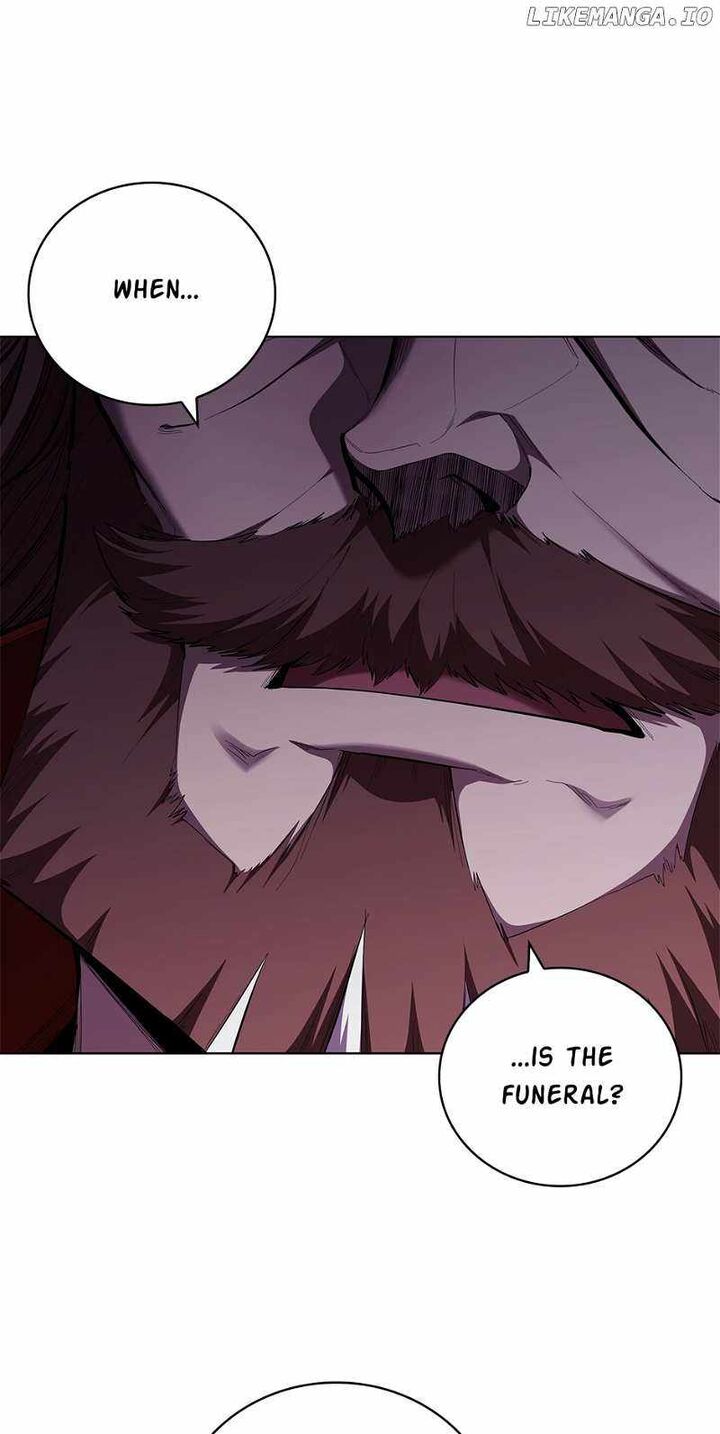 I Regressed As The Duke Chapter 109 Page 12