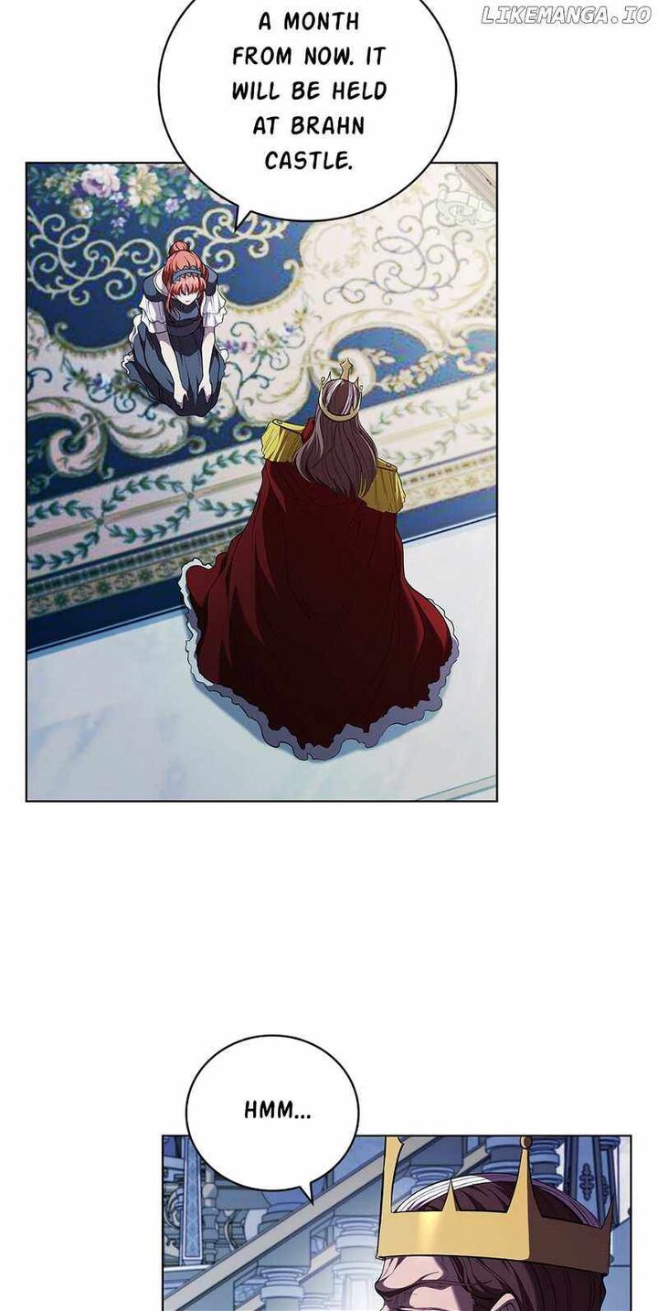 I Regressed As The Duke Chapter 109 Page 13
