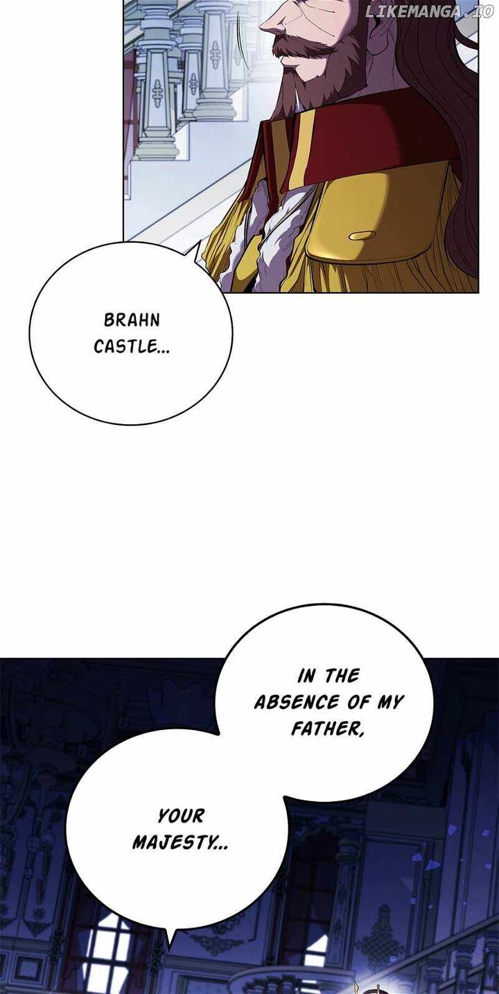 I Regressed As The Duke Chapter 109 Page 14