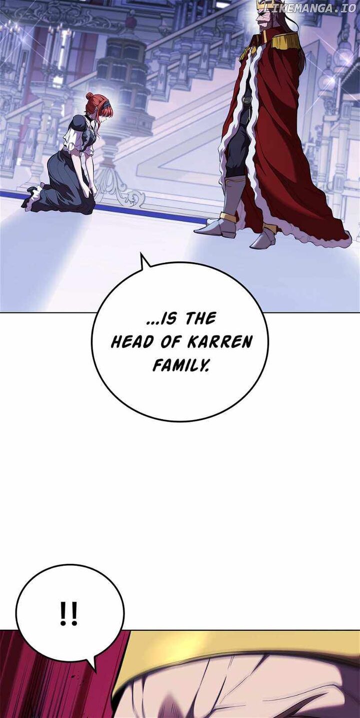 I Regressed As The Duke Chapter 109 Page 15