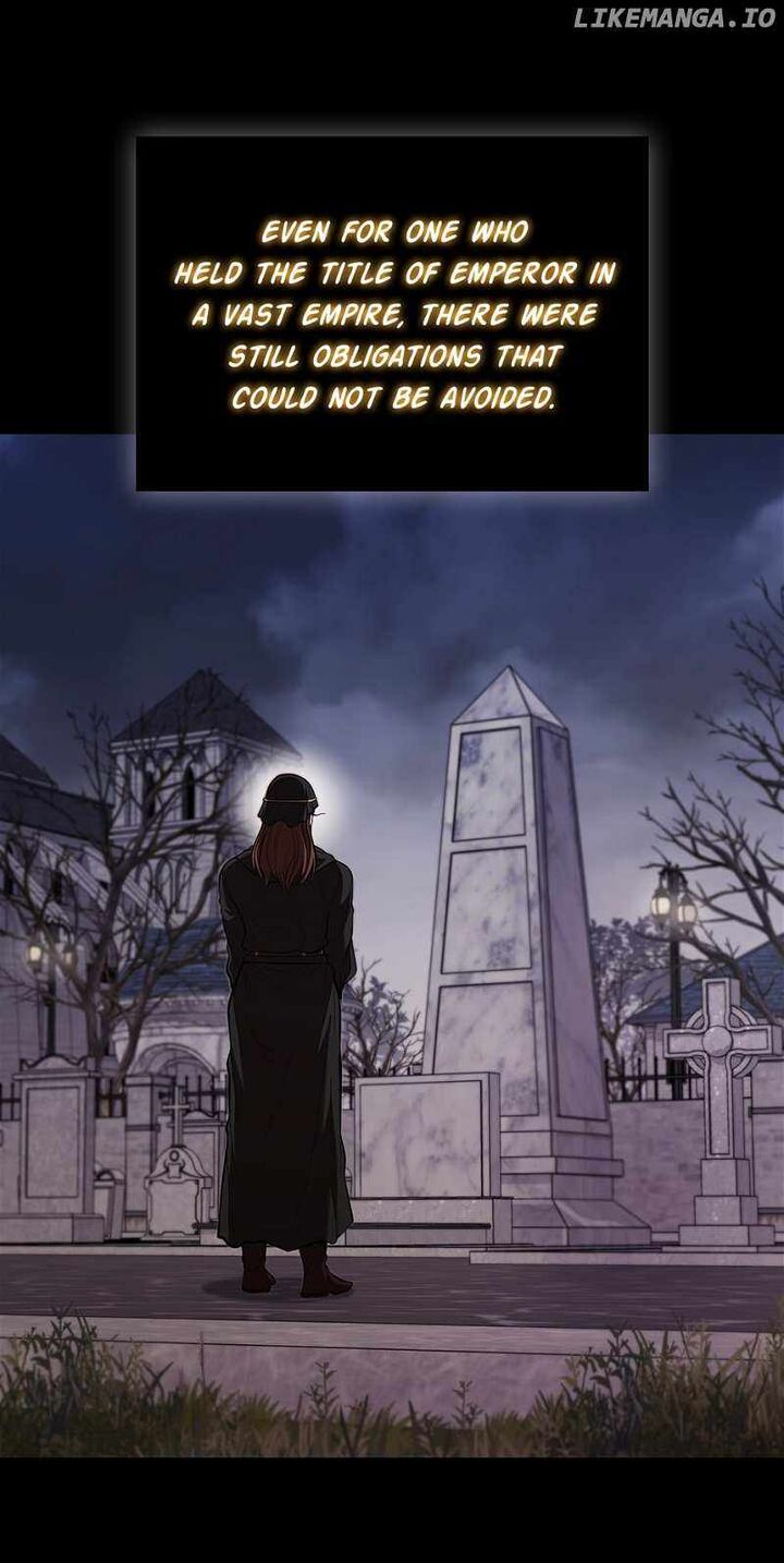 I Regressed As The Duke Chapter 109 Page 18