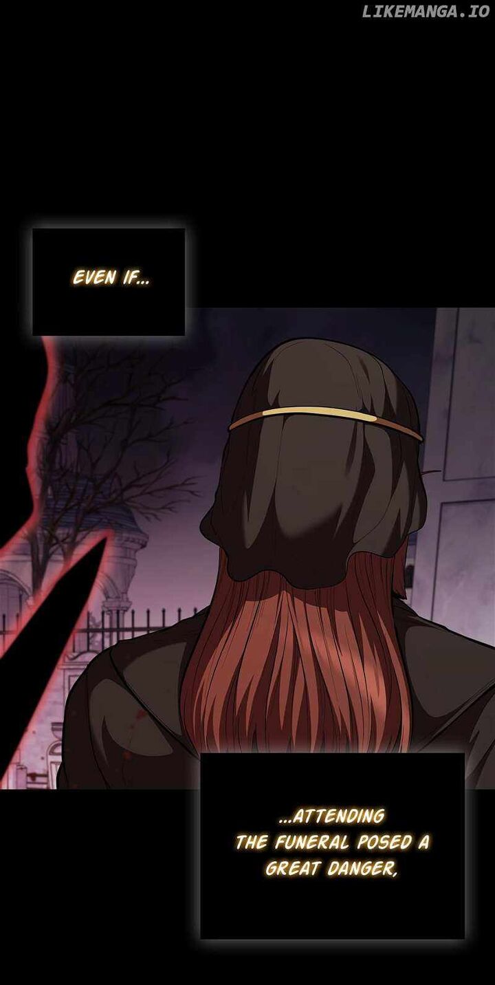 I Regressed As The Duke Chapter 109 Page 19