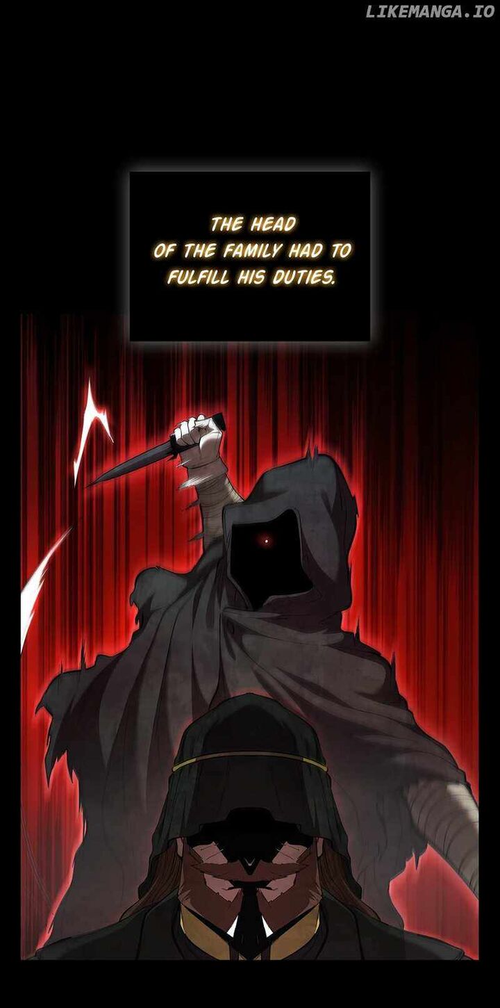 I Regressed As The Duke Chapter 109 Page 20