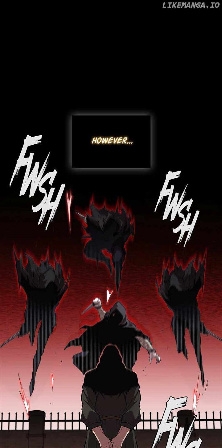 I Regressed As The Duke Chapter 109 Page 21