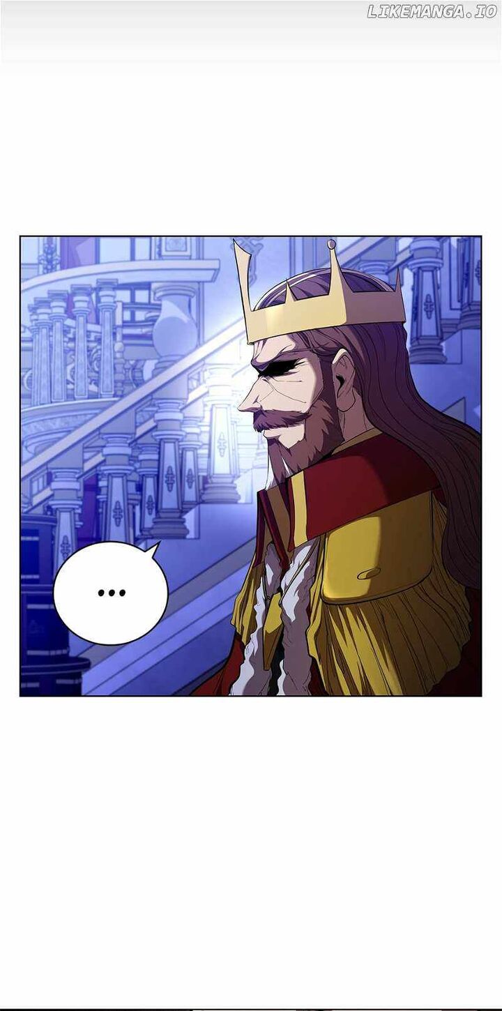 I Regressed As The Duke Chapter 109 Page 25