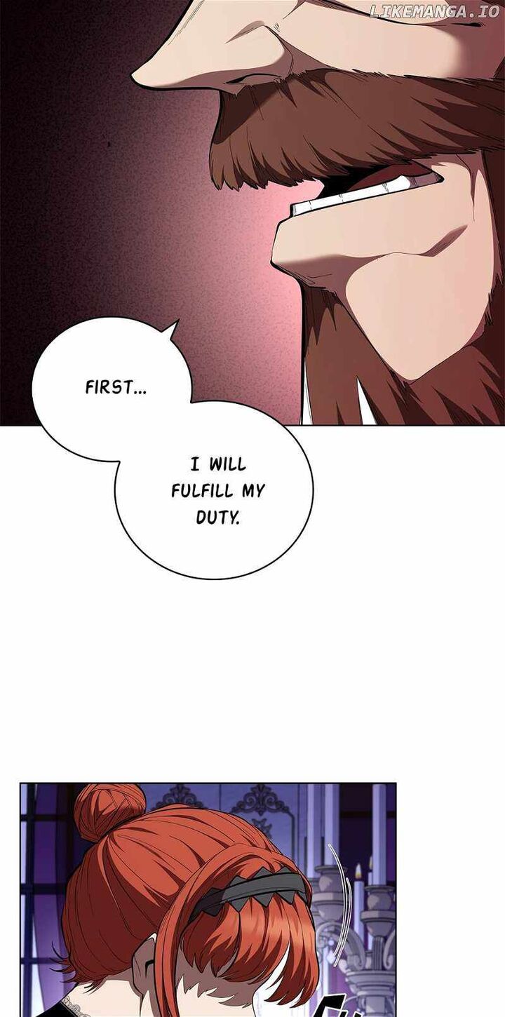 I Regressed As The Duke Chapter 109 Page 26