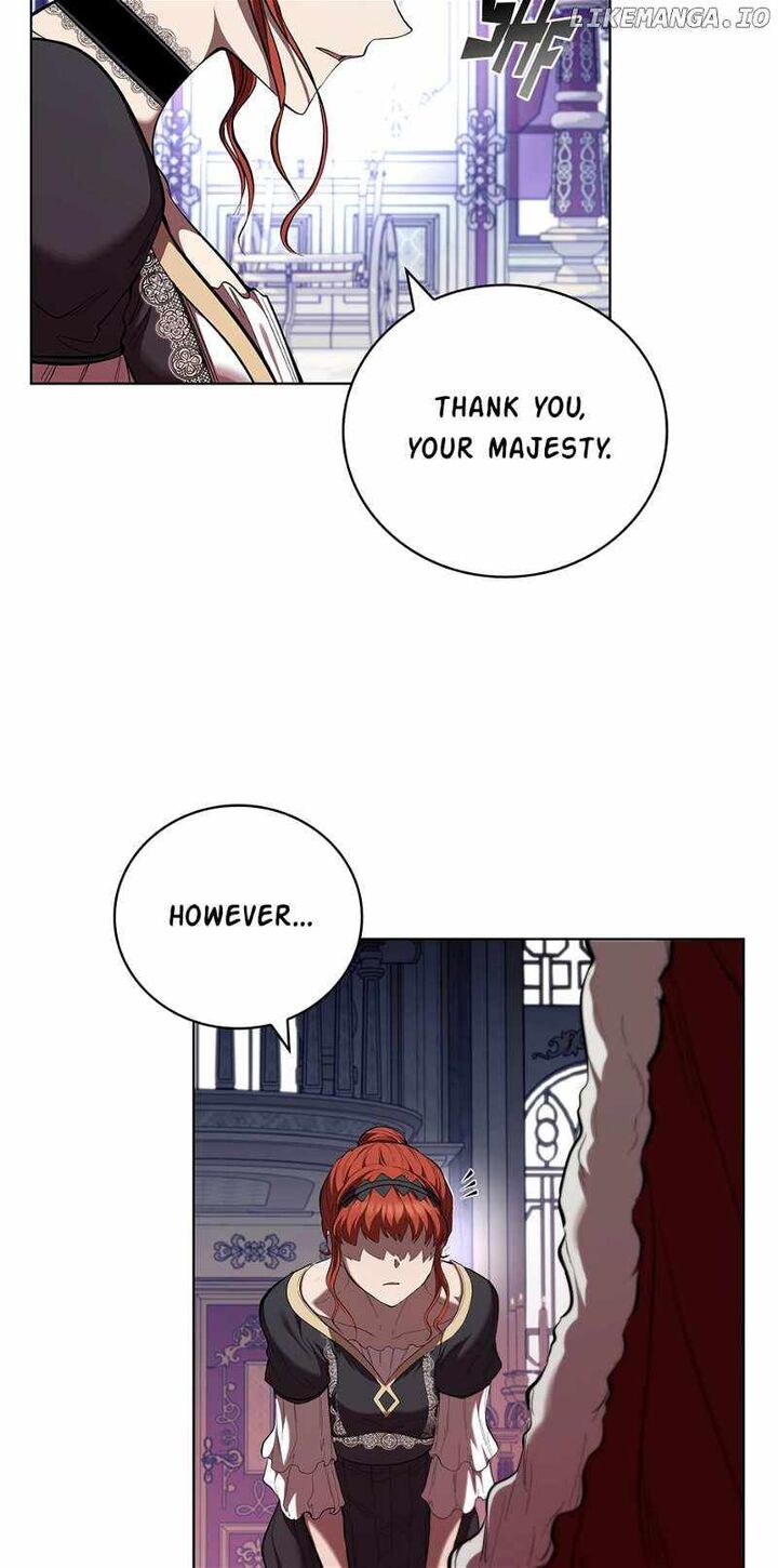 I Regressed As The Duke Chapter 109 Page 27