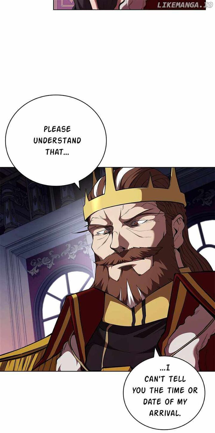 I Regressed As The Duke Chapter 109 Page 28