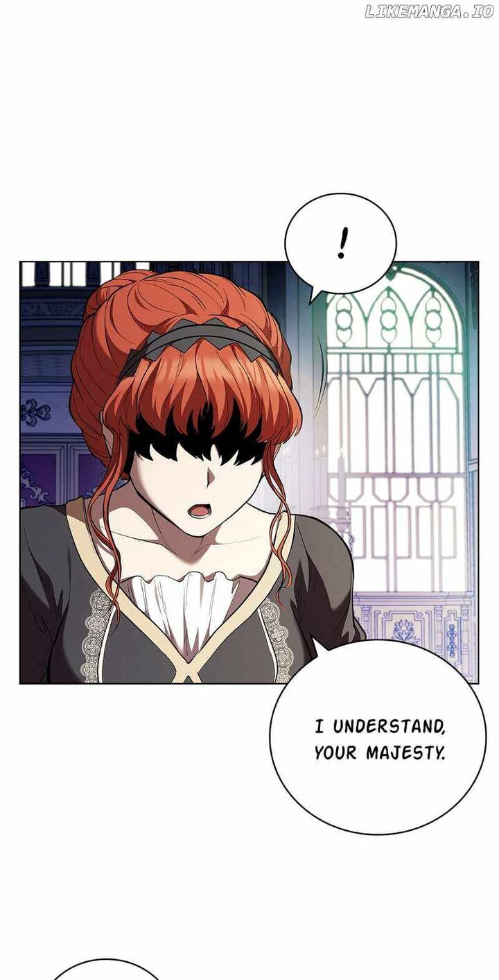I Regressed As The Duke Chapter 109 Page 29